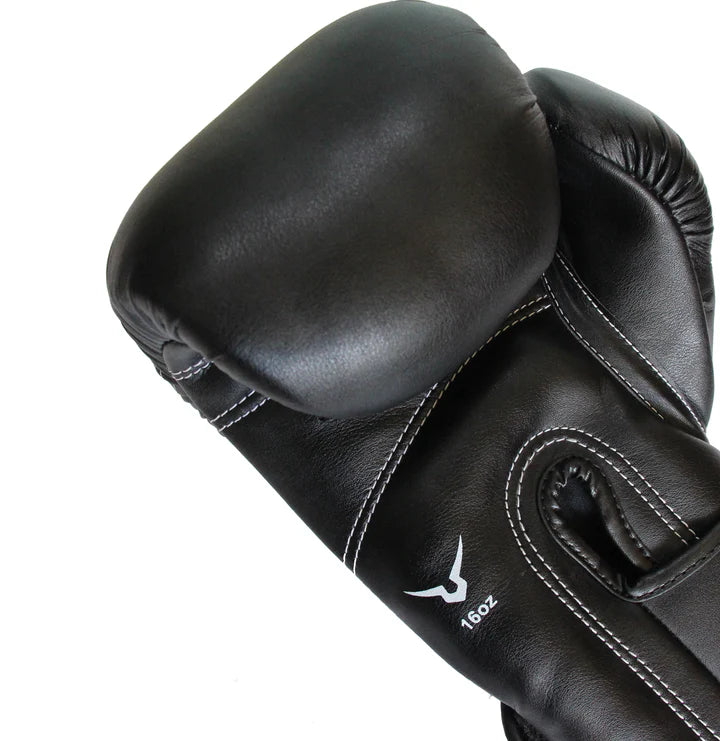 Invincible Limited Edition Combat Gloves