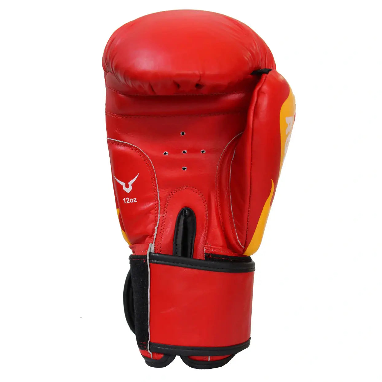 Invincible Agni Amateur Competition Gloves