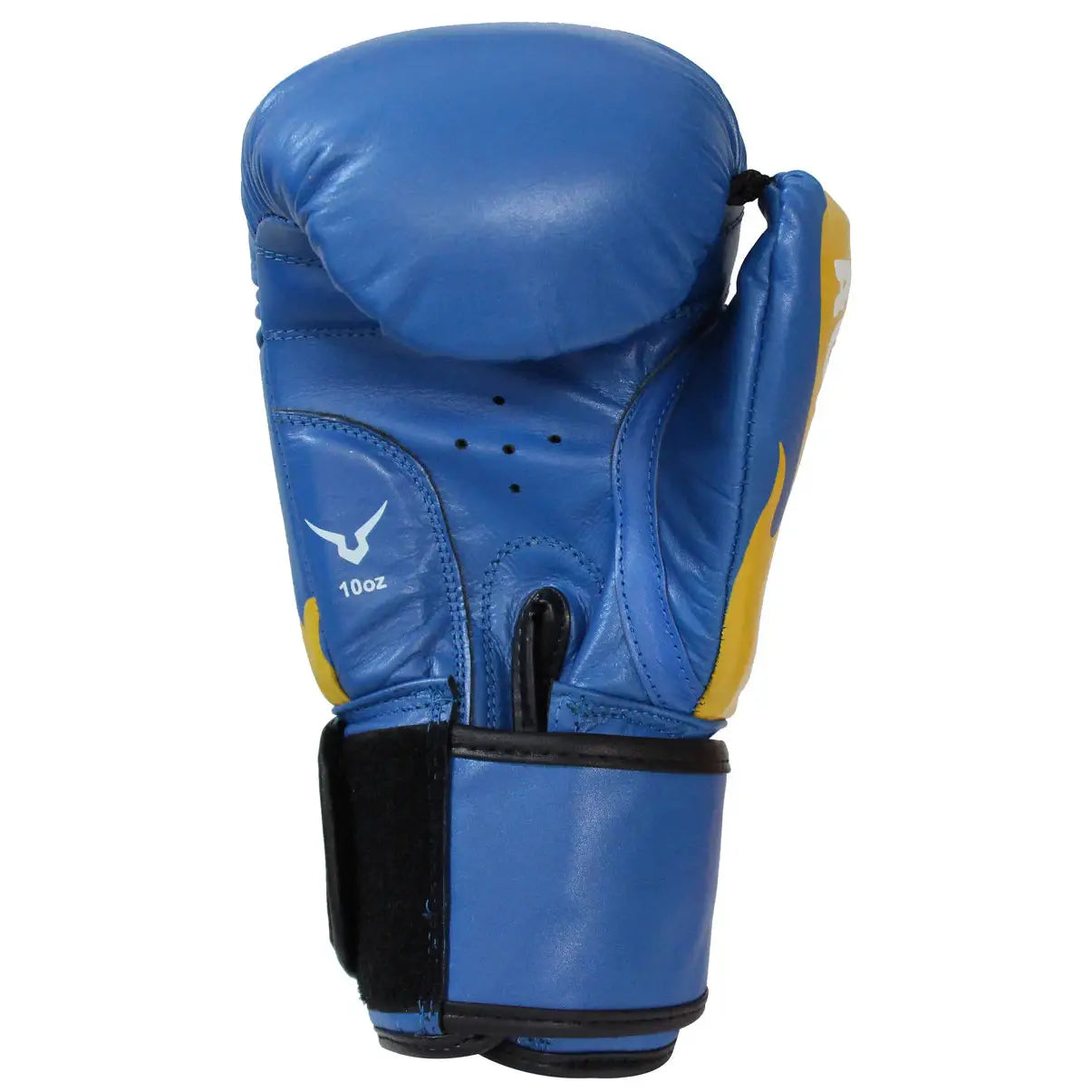 Invincible Agni Amateur Competition Gloves