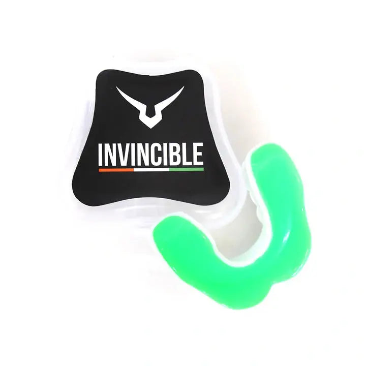 Invincible Combat Mouth Guard