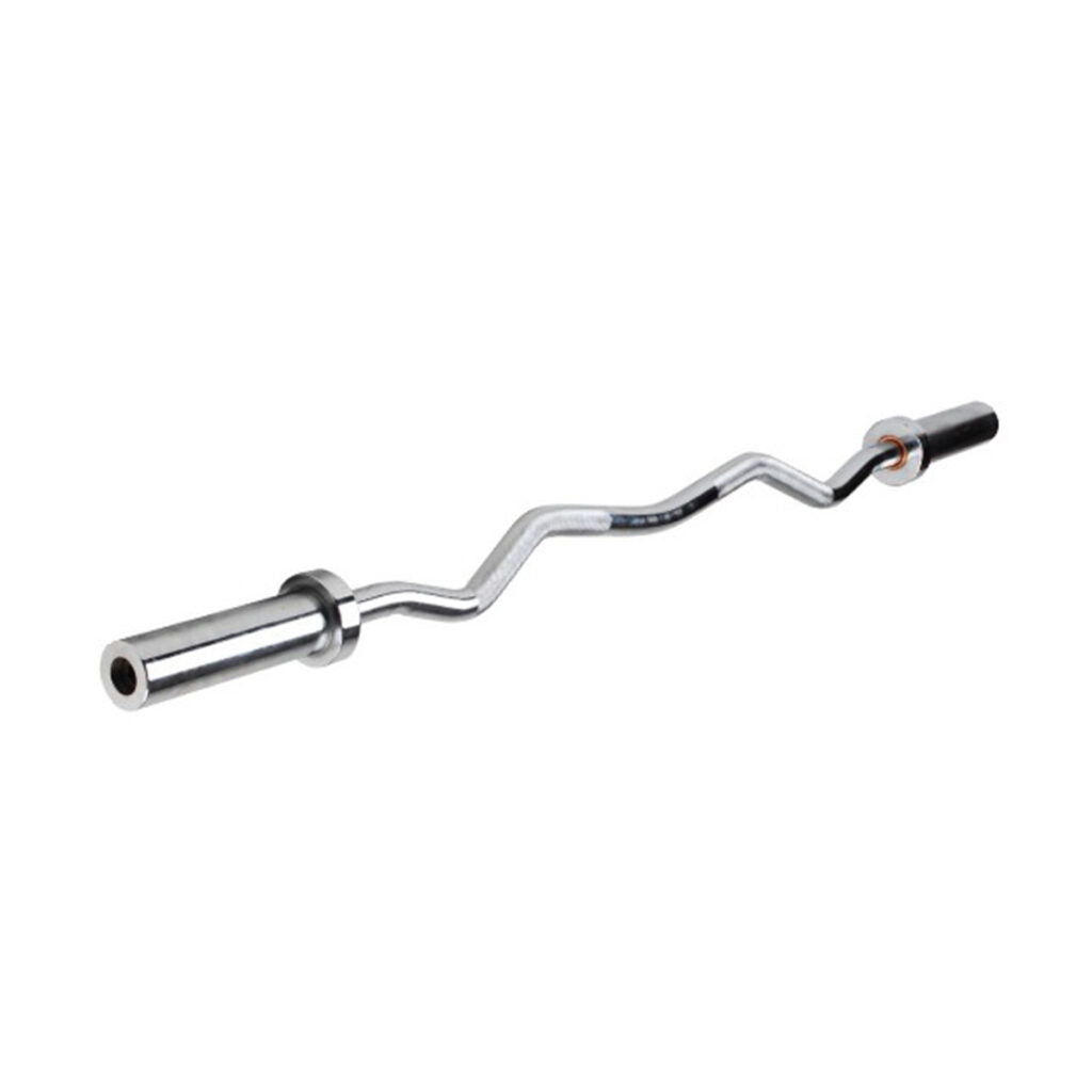 IR-94047 47″ EZ Curl Bar