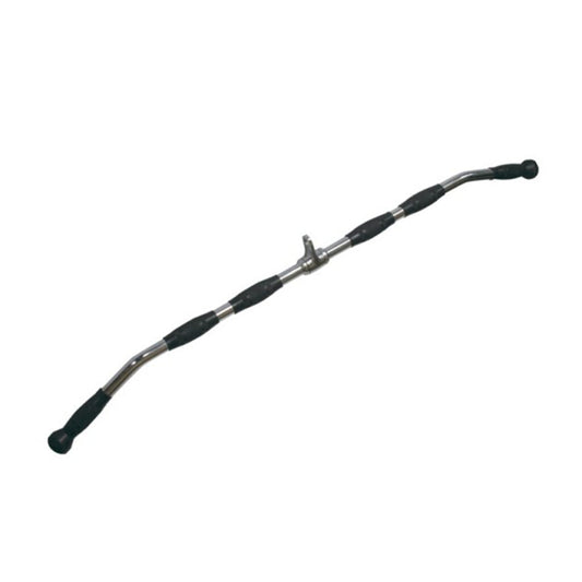 IR-95015 48″ Solid Lat Bar