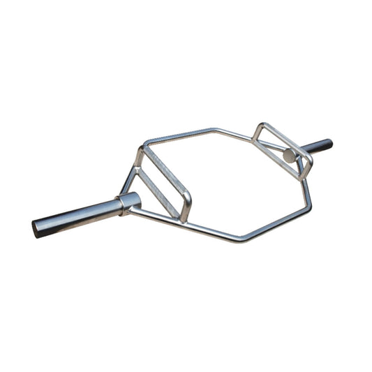 IR-94083 56″ Hexagonal Barbell