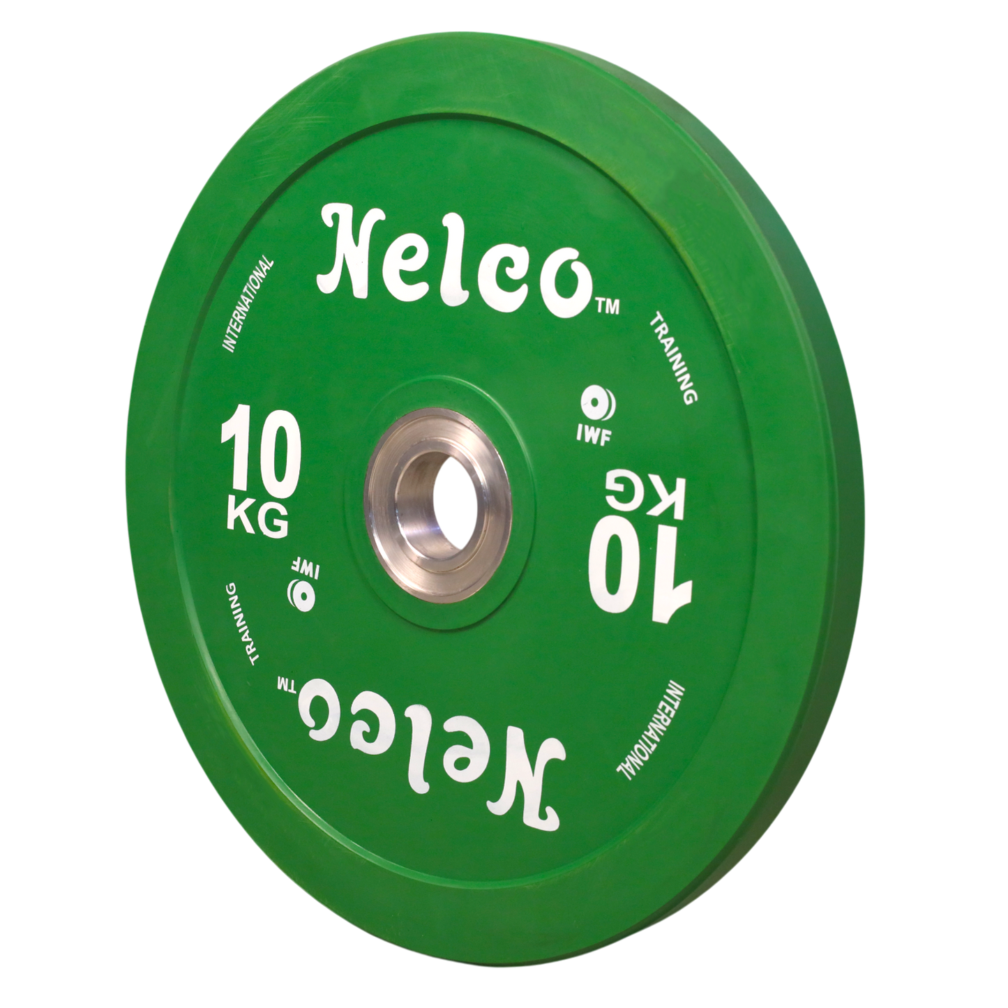 International Training Series IWF Certified (Pair)