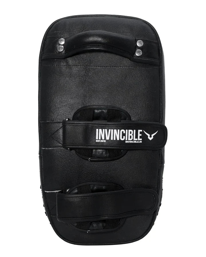 Invincible Cardio Fitness Thai Kick Pad