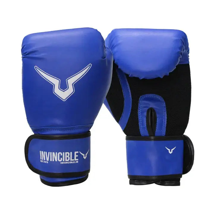 Invincible Classic Training Gloves