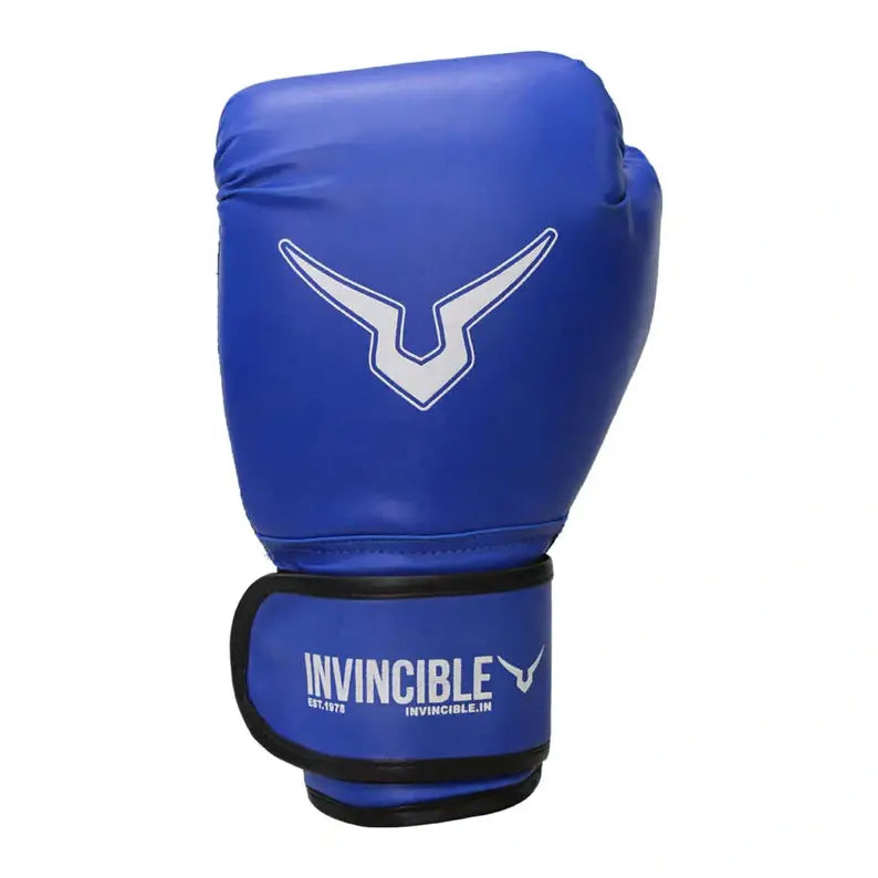 Invincible Classic Training Gloves