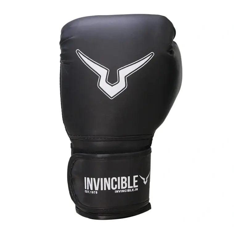 Invincible Classic Training Gloves