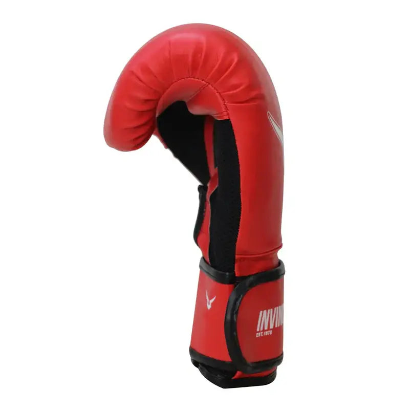 Invincible Classic Training Gloves