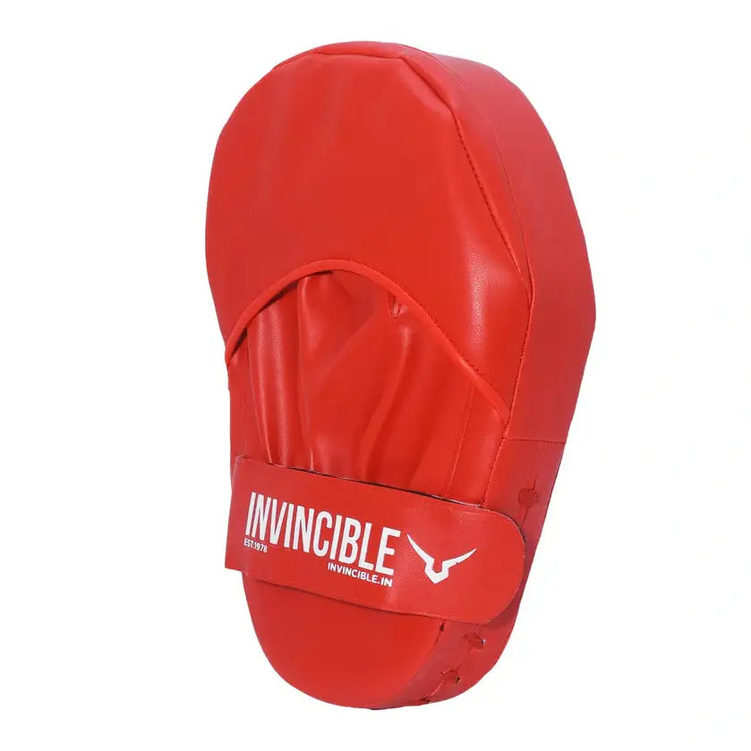 Invincible Classic Training Mitts