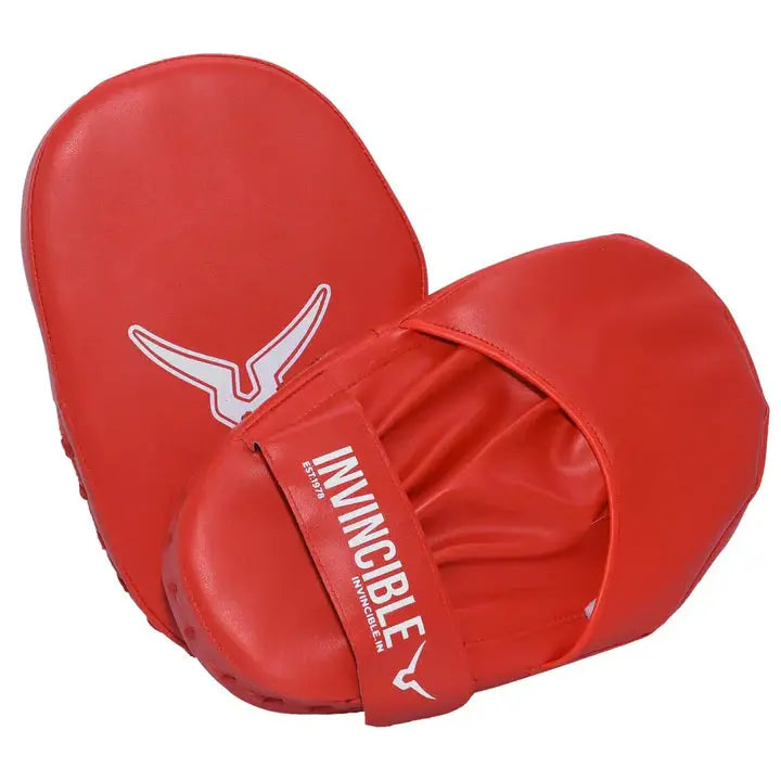 Invincible Classic Training Mitts