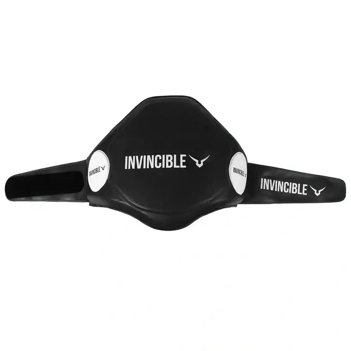 Invincible Combat Sports Belly Protector