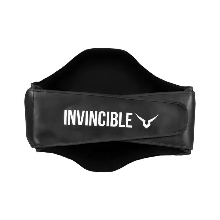 Invincible Combat Sports Belly Protector