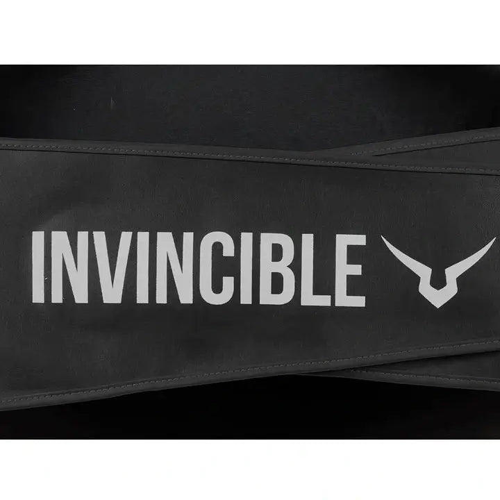 Invincible Combat Sports Belly Protector