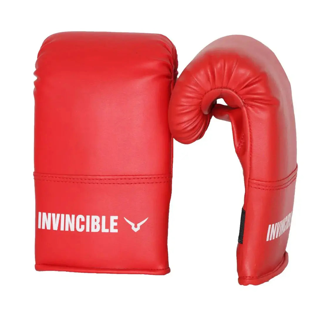 Invincible Kids Boxing Kit
