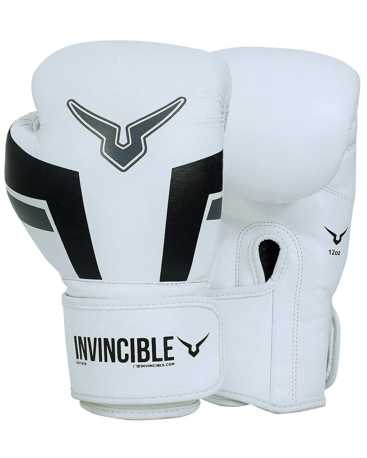 Invincible Limited Edition Combat Gloves