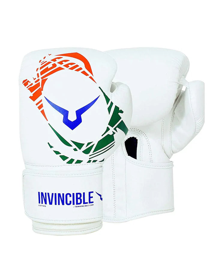 Invincible Limited Edition Combat Gloves