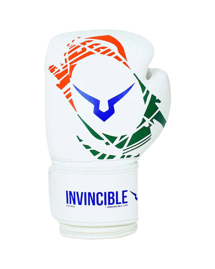 Invincible Limited Edition Combat Gloves