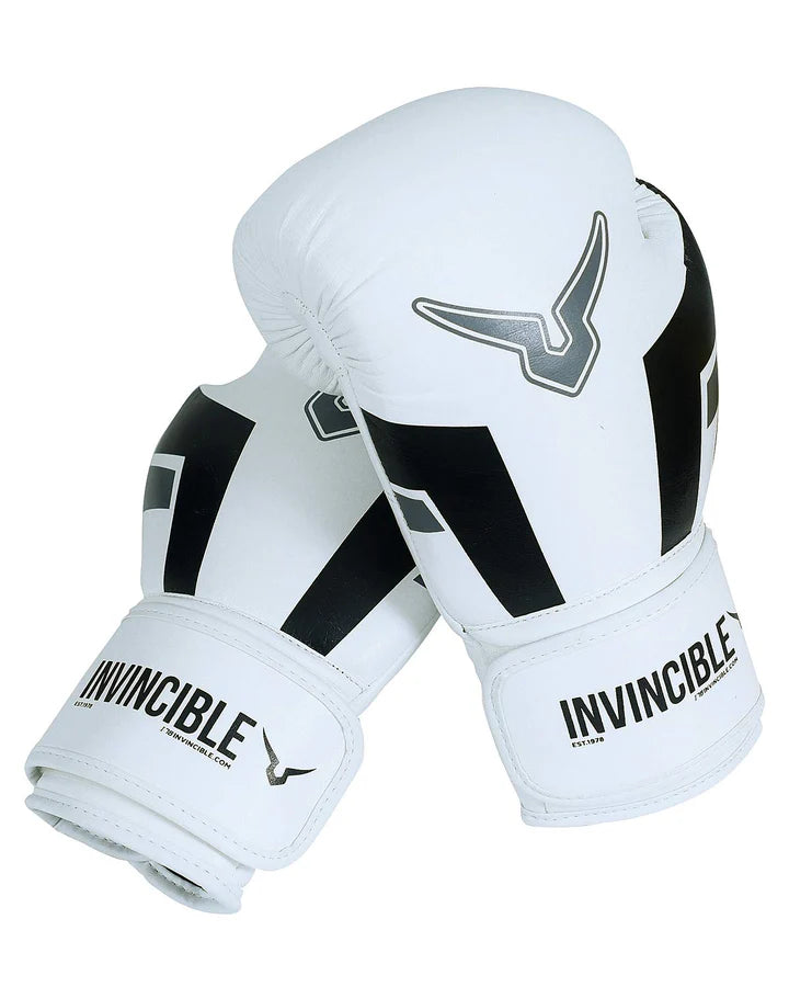 Invincible Limited Edition Combat Gloves