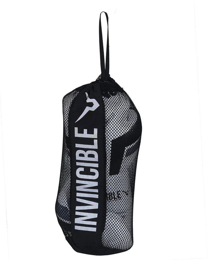 Invincible Limited Edition Combat Gloves