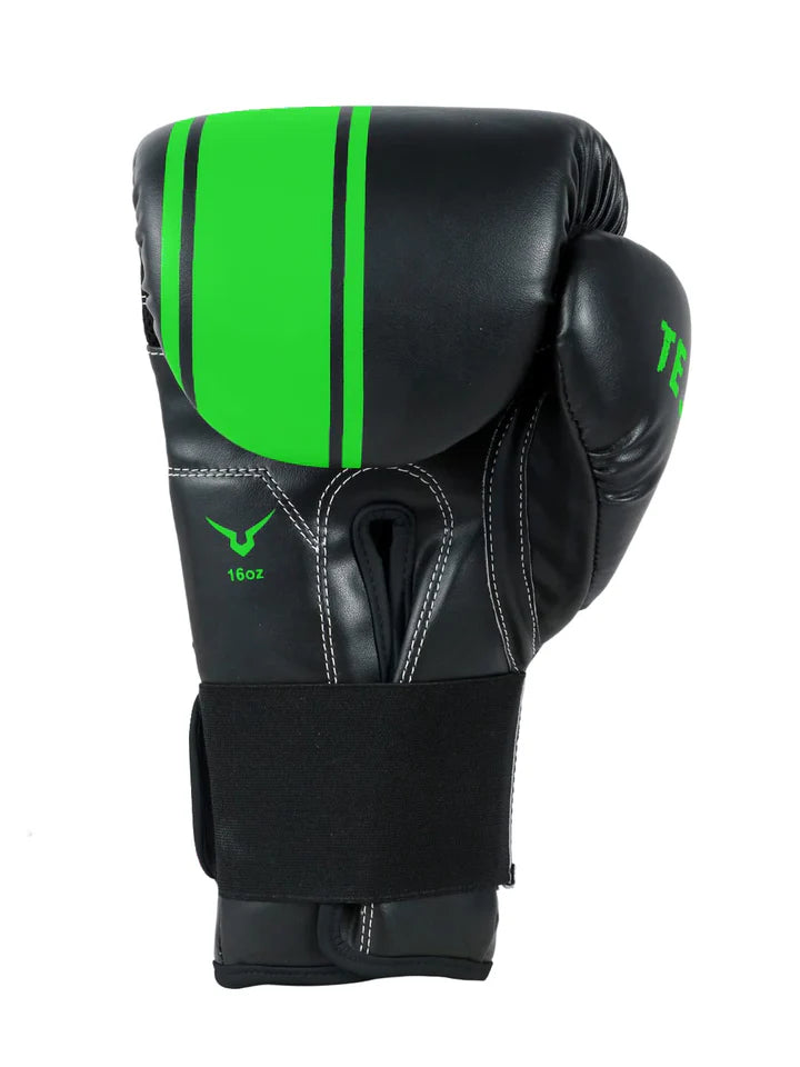 Invincible Tejas Fitness Training Synthetic Leather Gloves