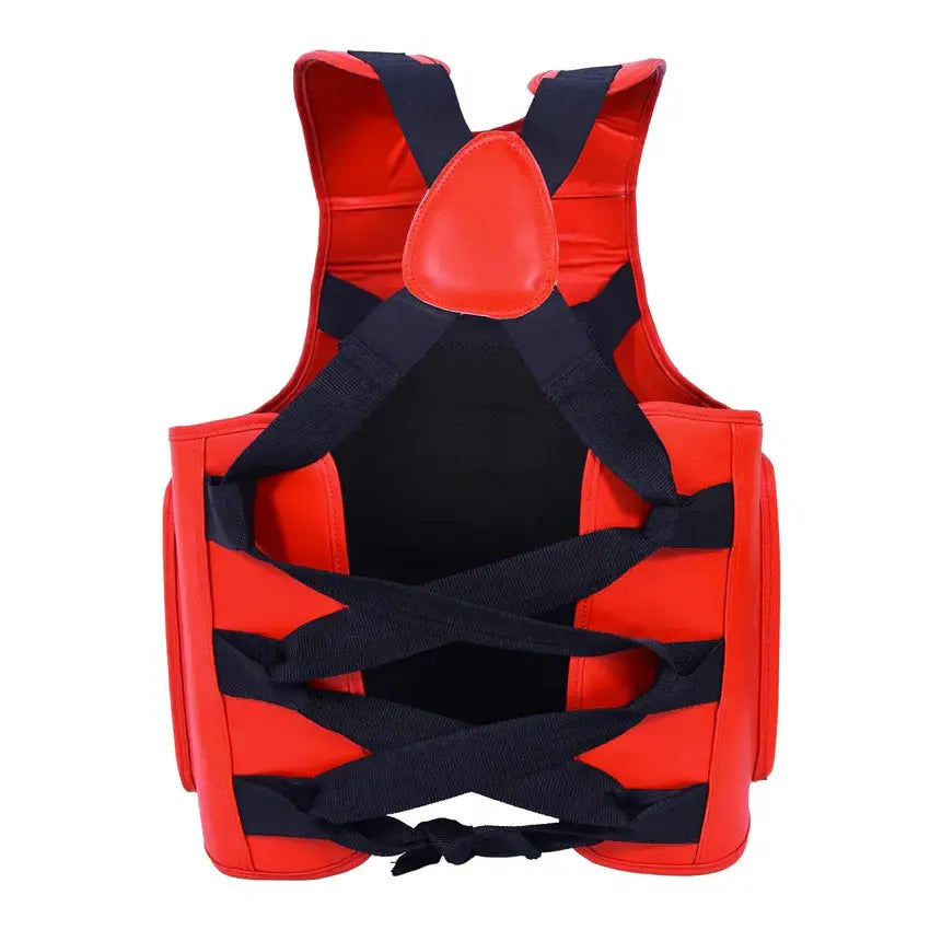 Invincible Wushu Extreme Chest Guard