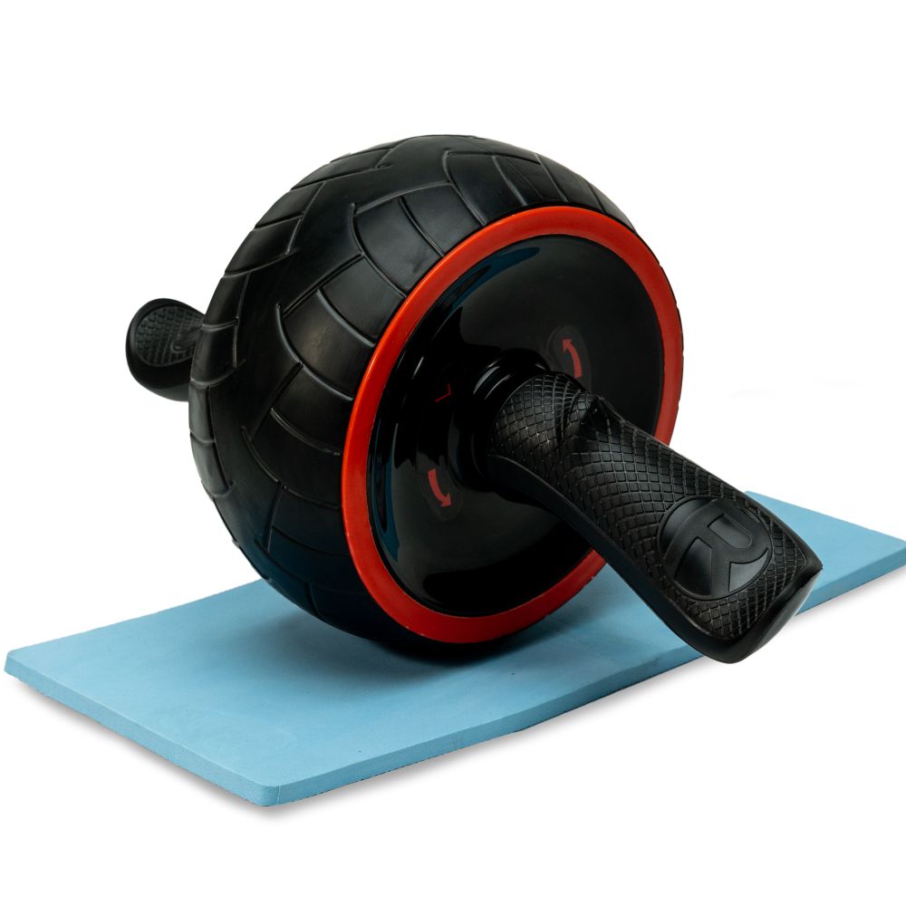 AF-134GW Iron Gym Wheel(Curve)