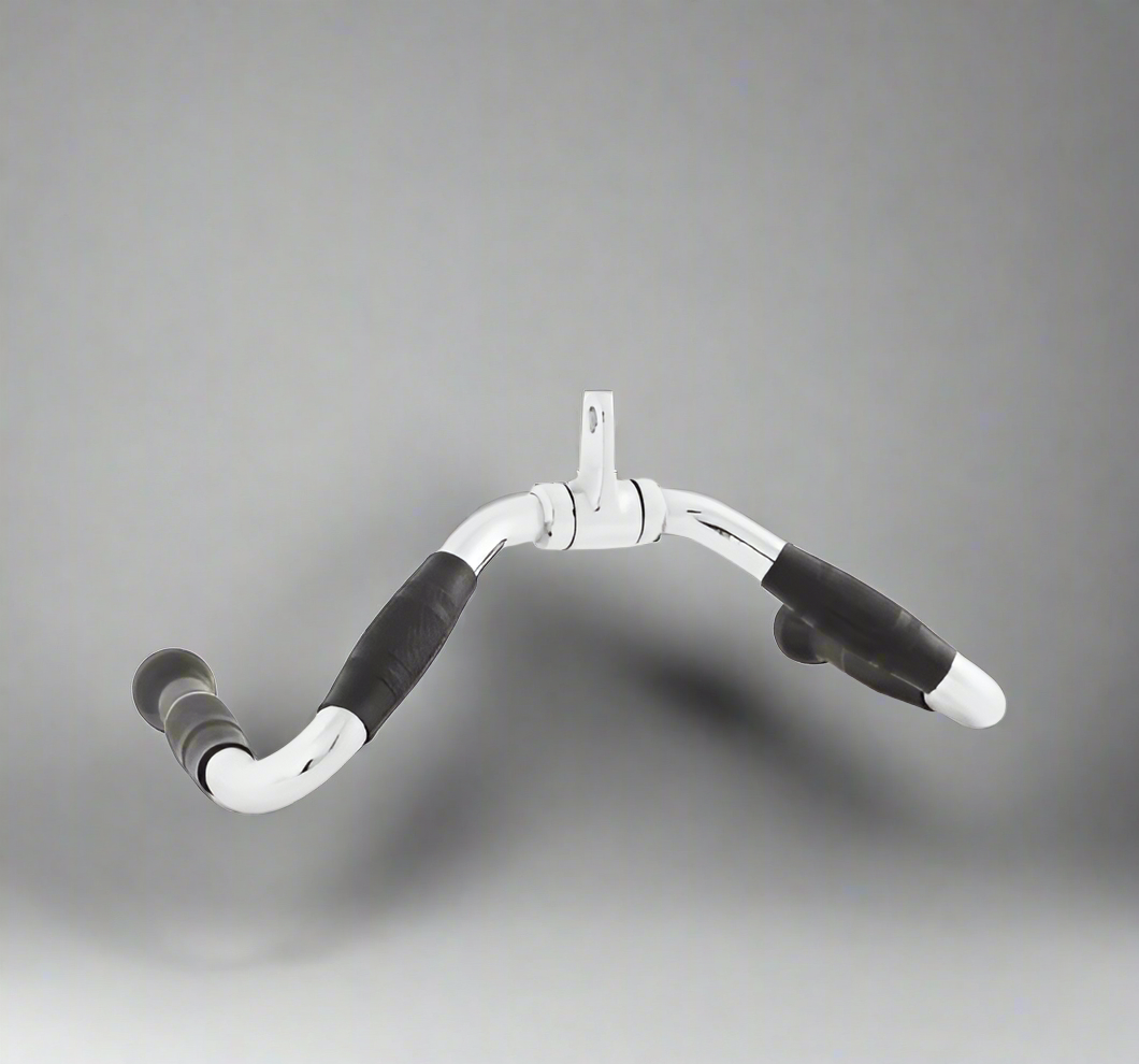 FITKING MULTI EXERCISE BAR / W Handle  F131