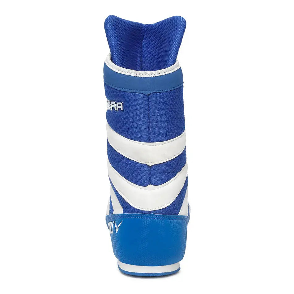 Invincible Cobra Boxing Shoes