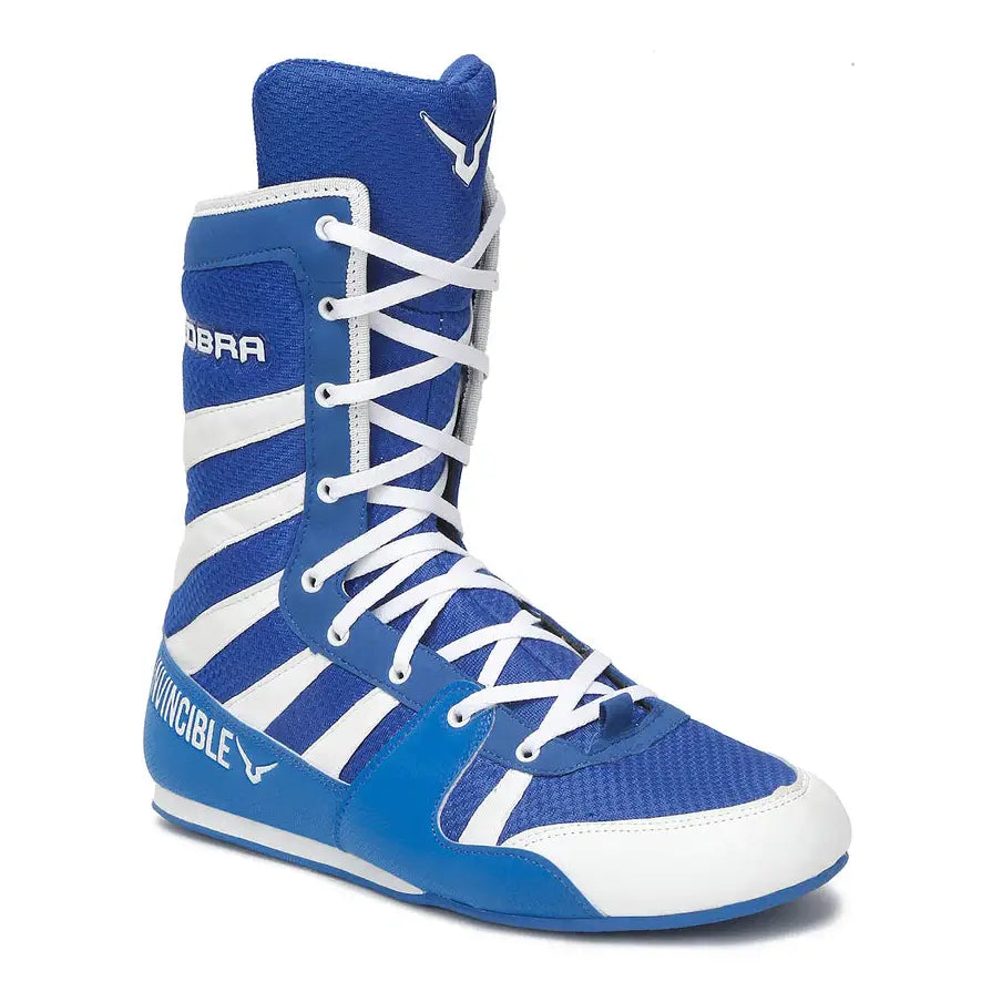 Invincible Cobra Boxing Shoes