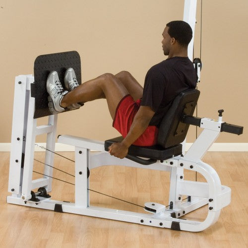 Body-Solid Multi Gym (EXM4000S)