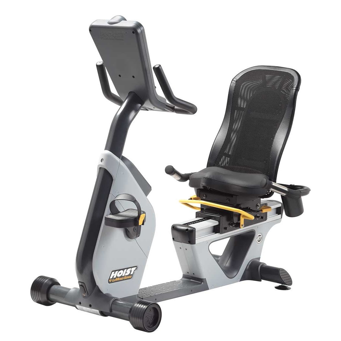 HOIST LeMond Series RT Recumbent Trainer