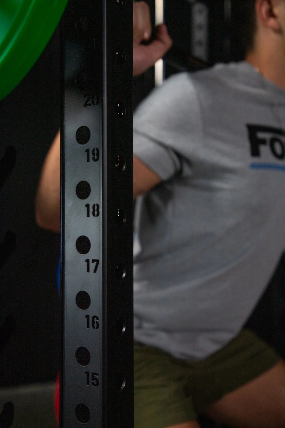 FORCE USA M10 ALL-IN-ONE TRAINER (WSU)