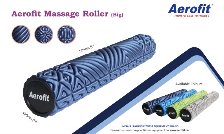 Aerofit Massage Roller (BIG)