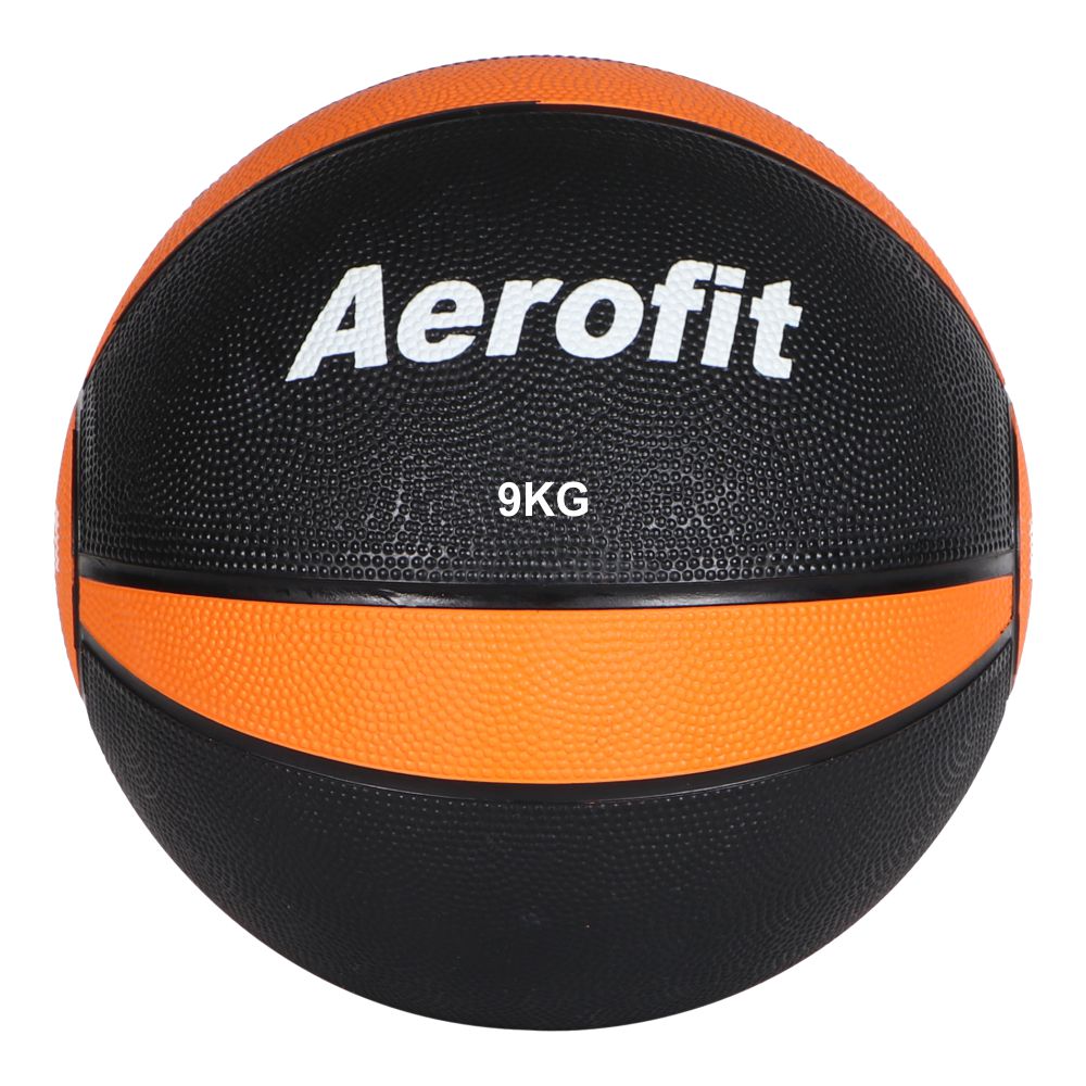 AF-02MB Medicine Ball 9 Kg