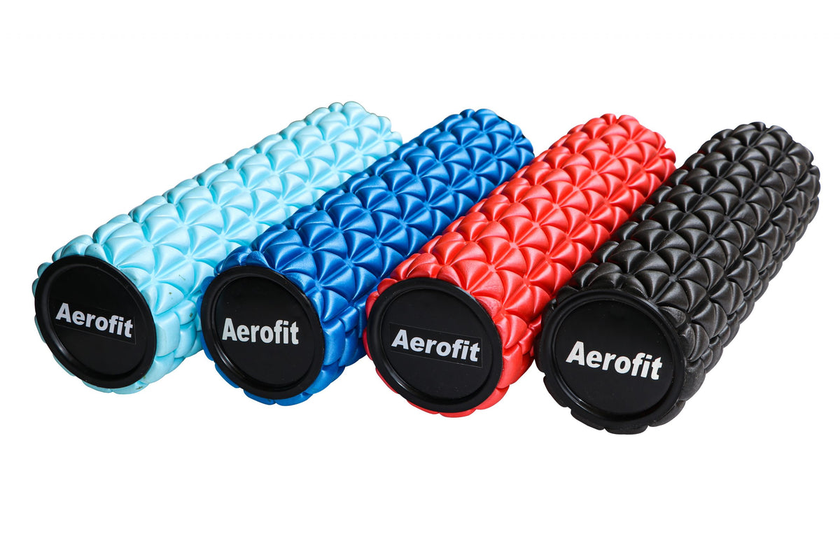 Aerofit Massage Roller (Medium)