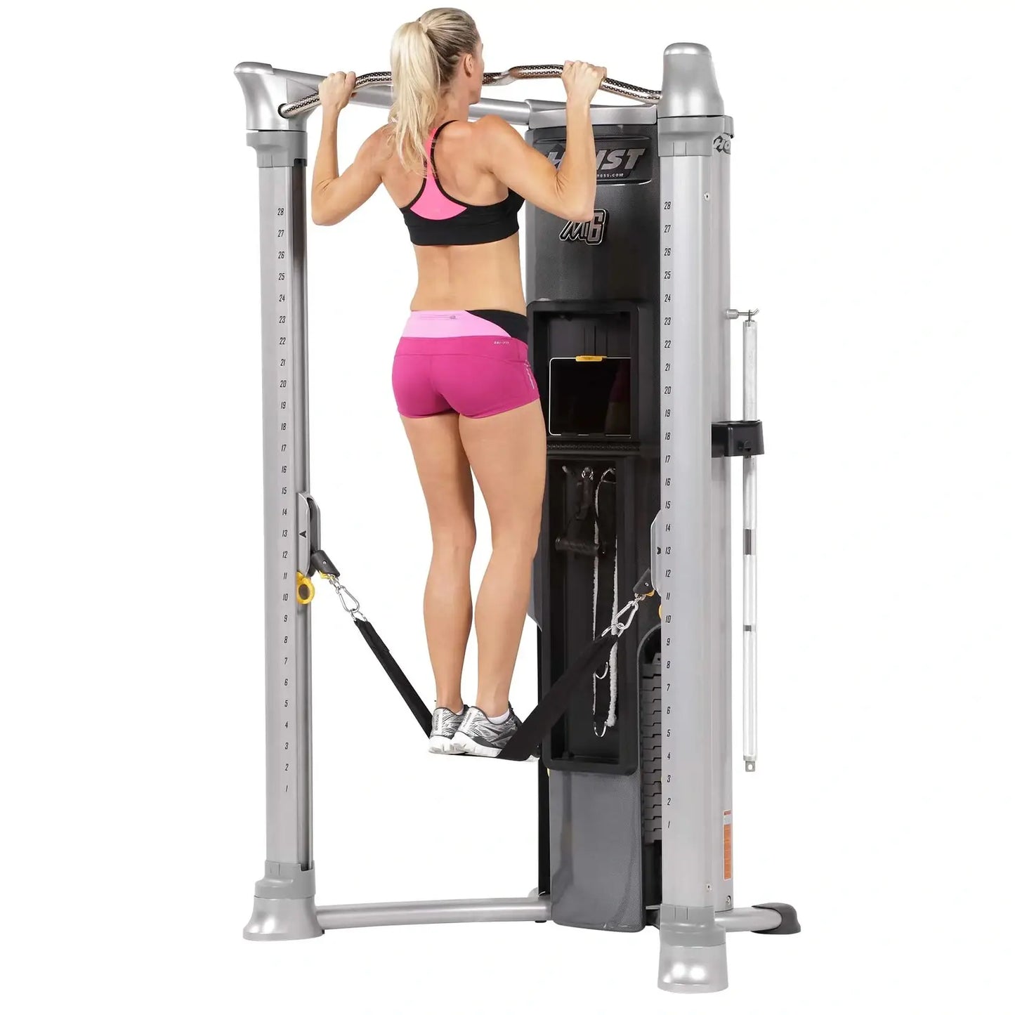 HOIST Mi6 Functional Trainer