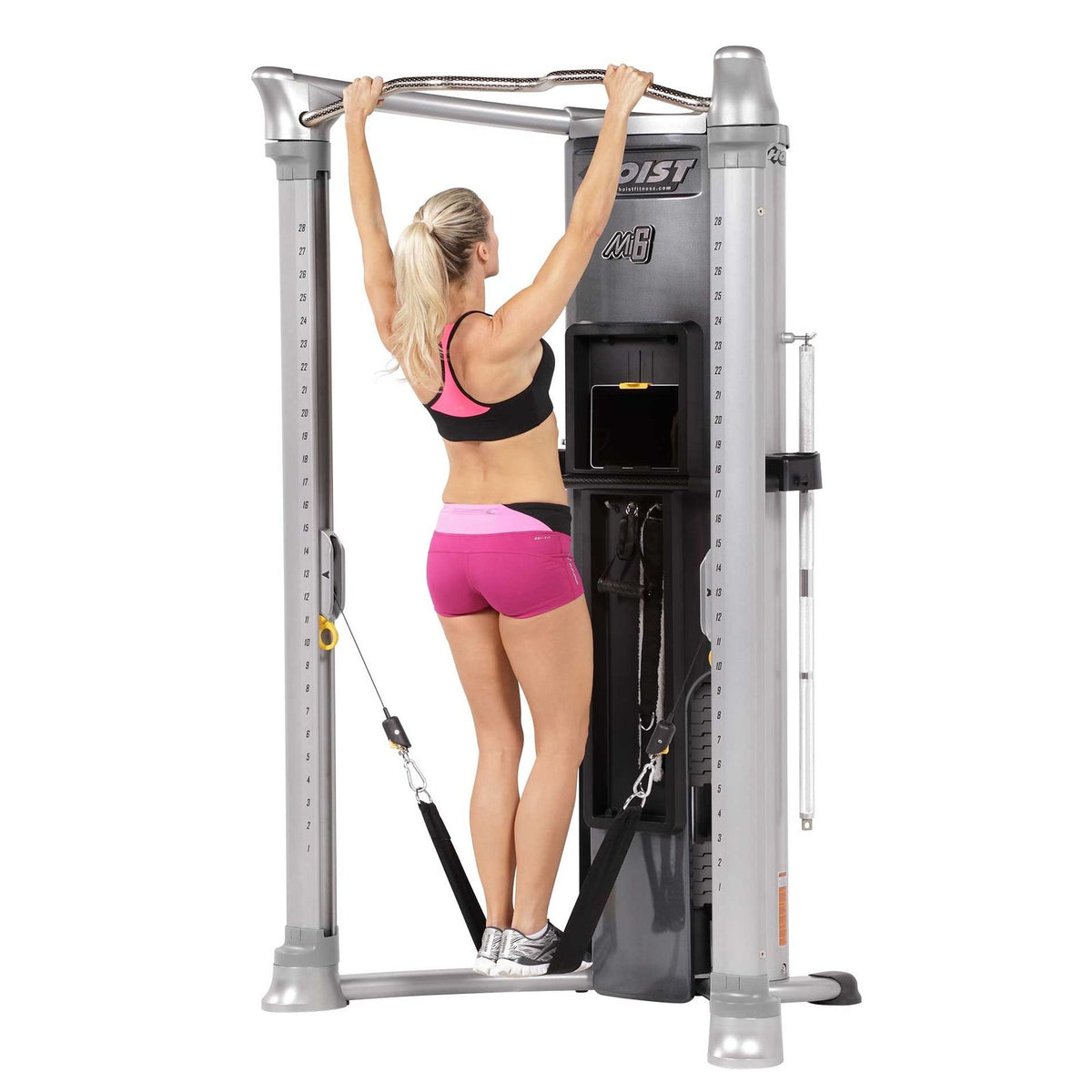 HOIST Mi6 Functional Trainer