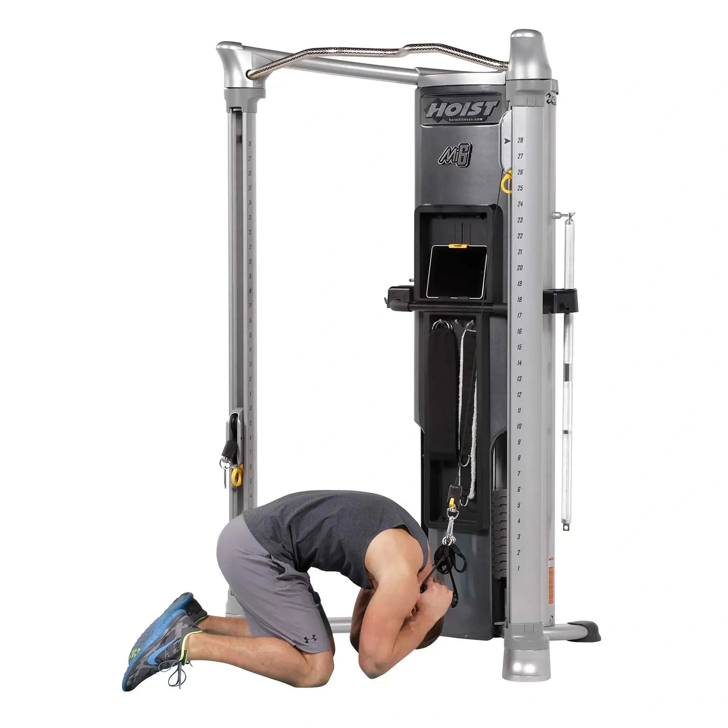 HOIST Mi6 Functional Trainer