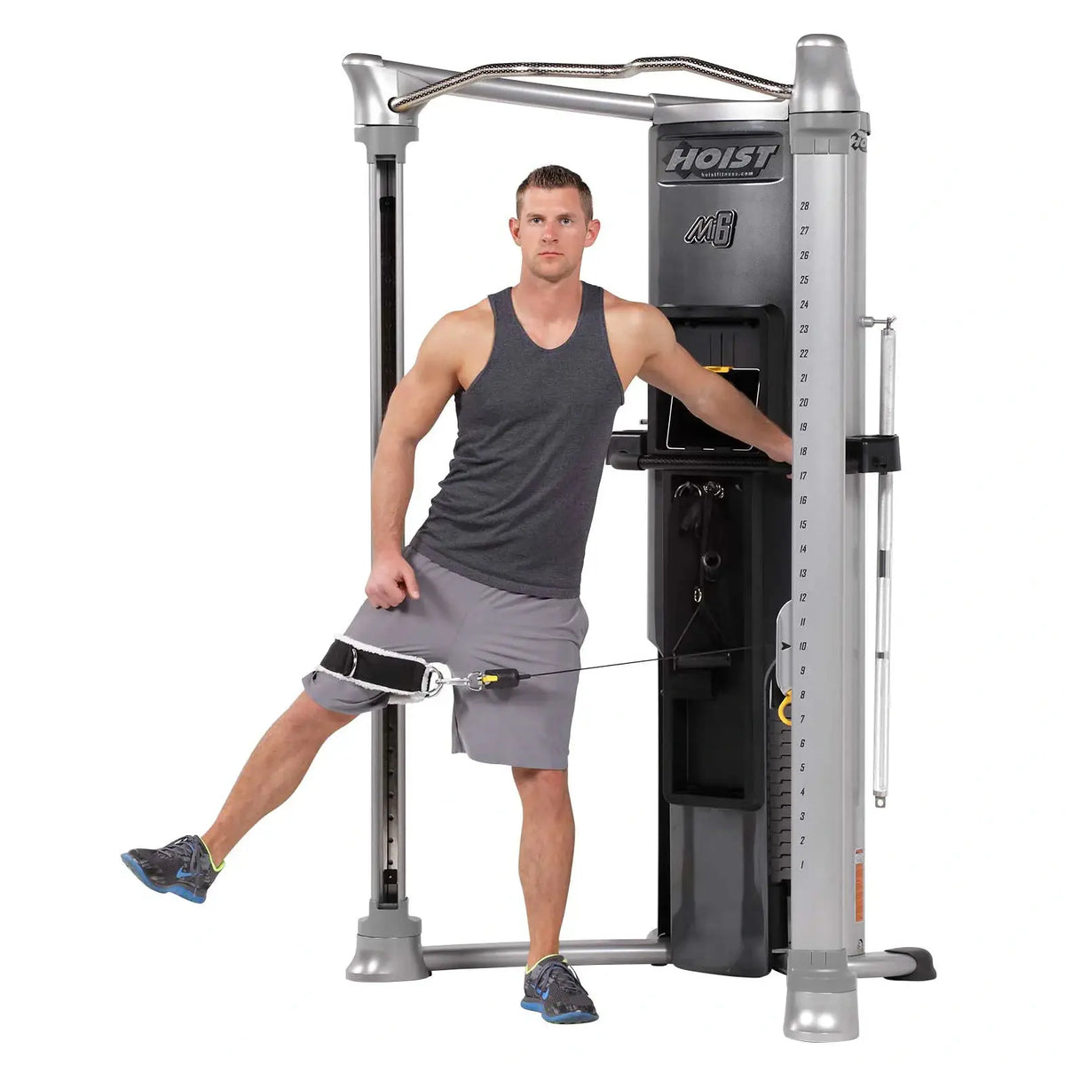 HOIST Mi6 Functional Trainer