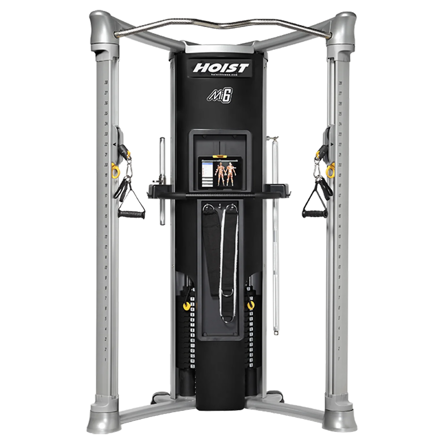 HOIST Mi6 Functional Trainer