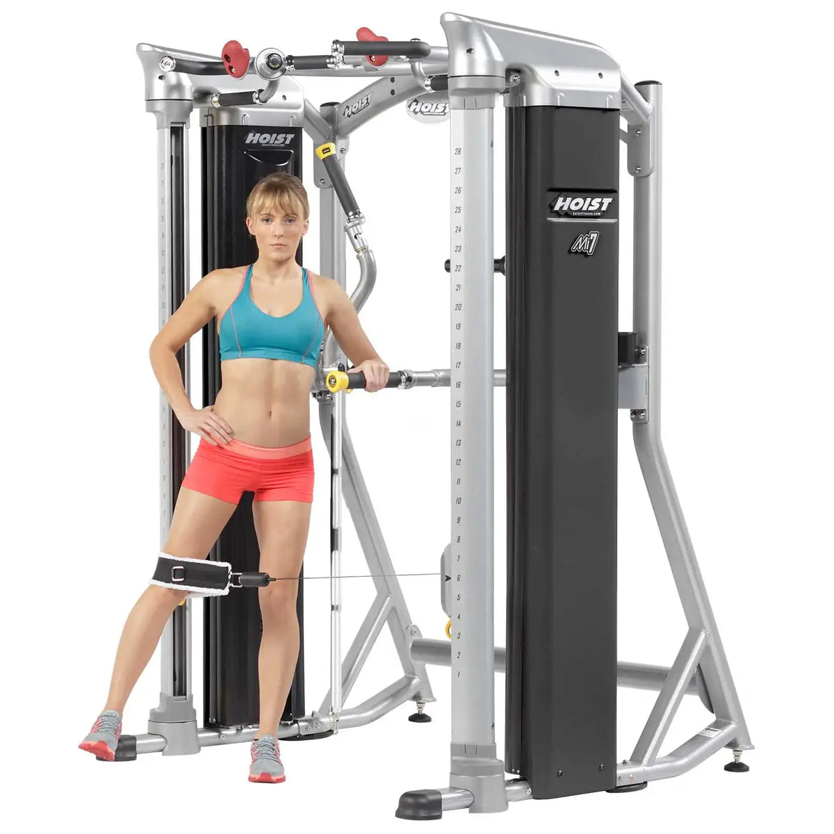 HOIST Mi7 Functional Training System