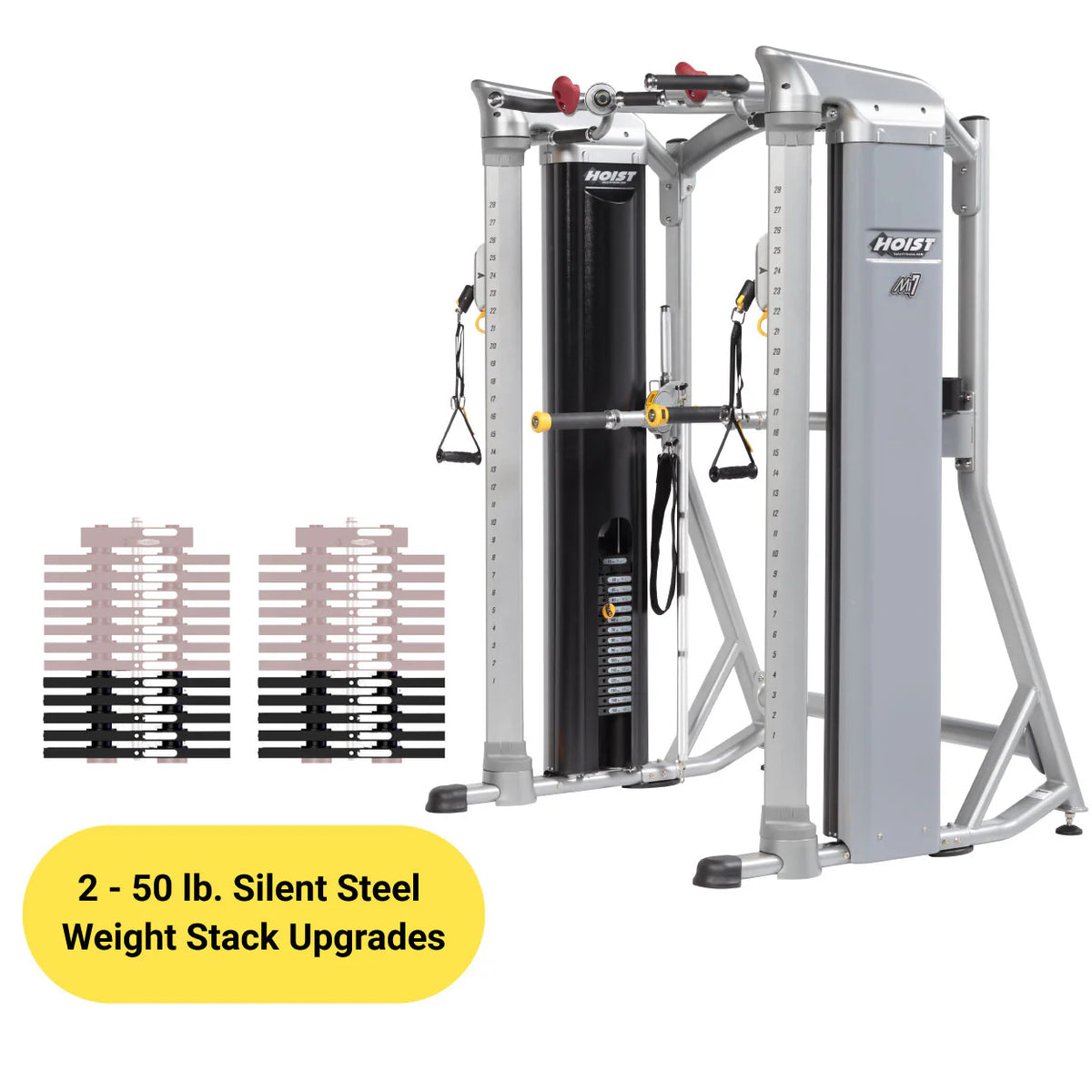 HOIST Mi7 Functional Training System