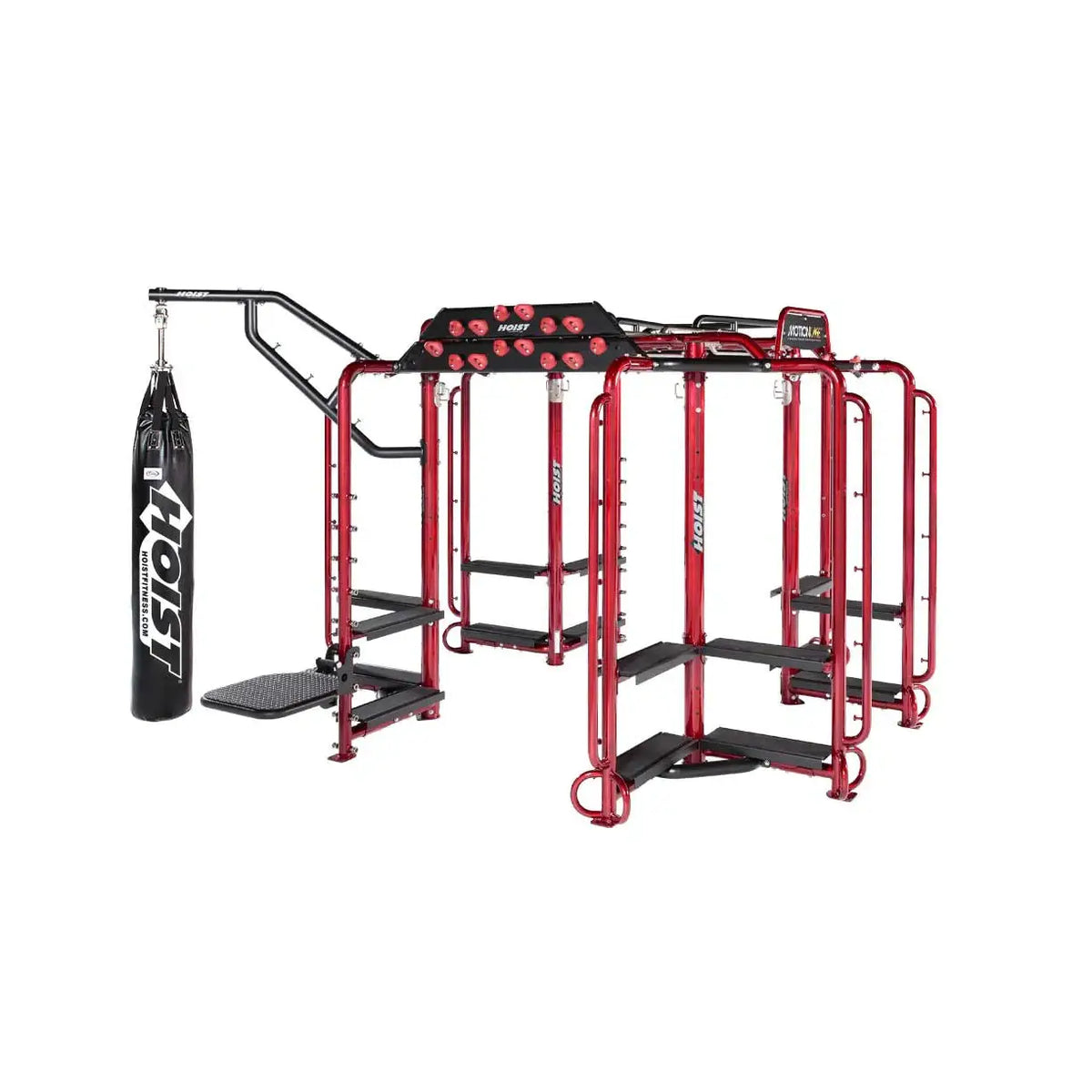 MotionCage Package 1