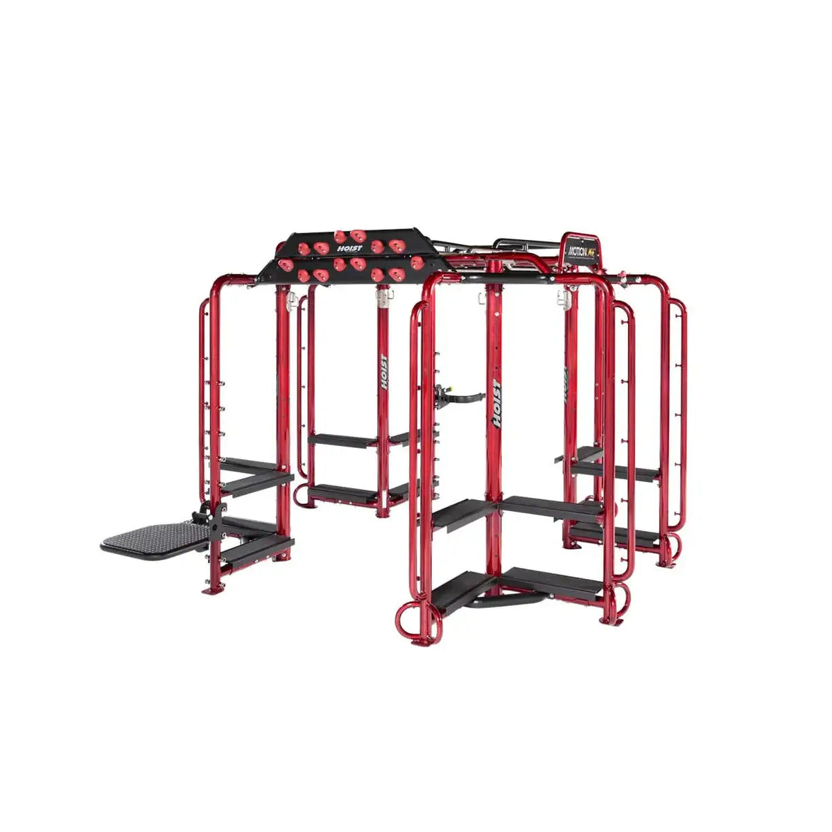 MotionCage Package 1