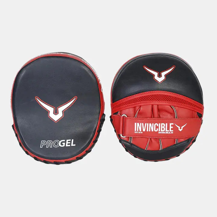 Invincible Micro Gel Pads