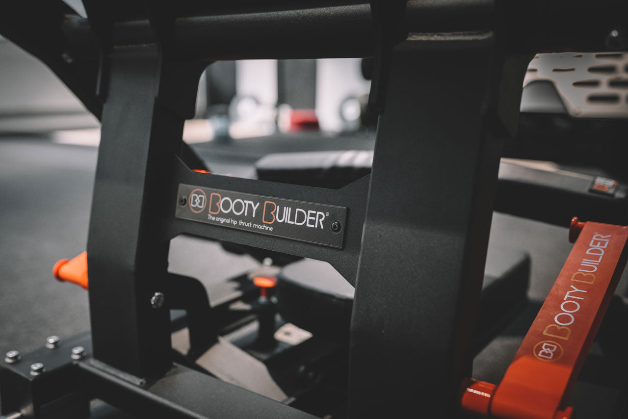 Booty Builder Platinum V4