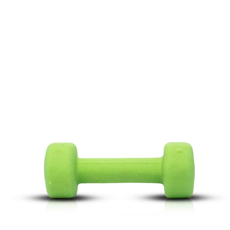 Aerofit Neoprene Dumbbells