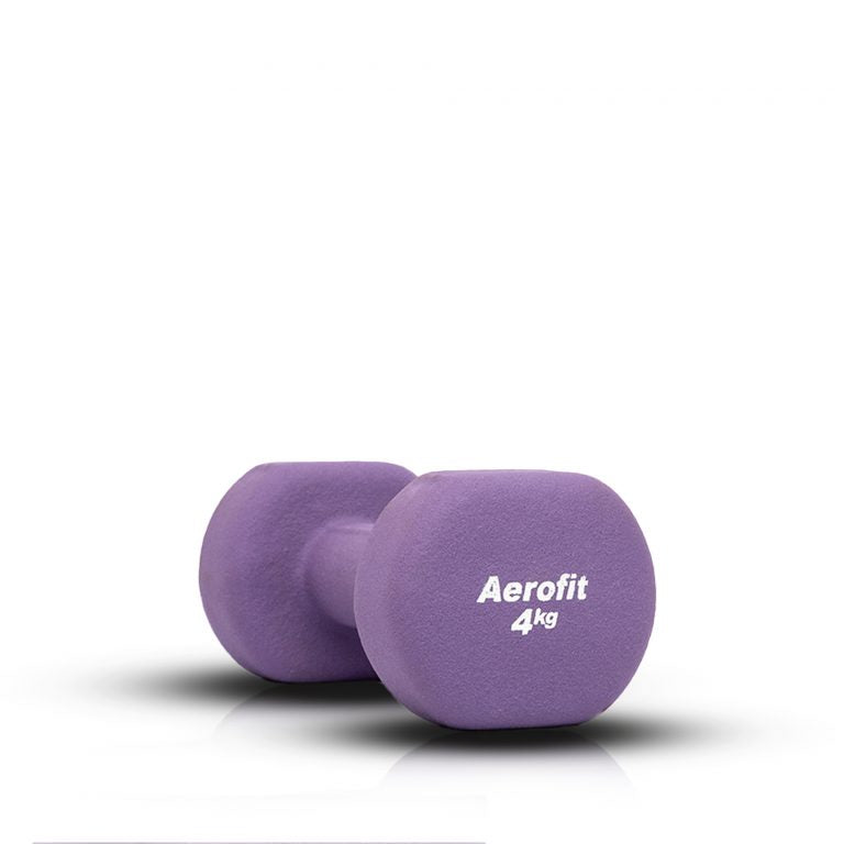 Aerofit Neoprene Dumbbells