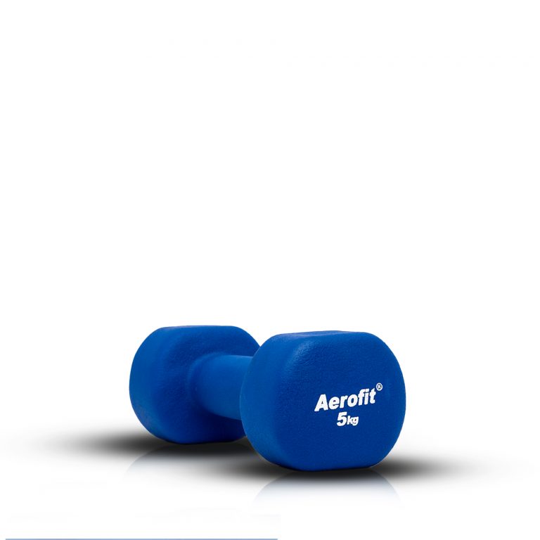 Aerofit Neoprene Dumbbells